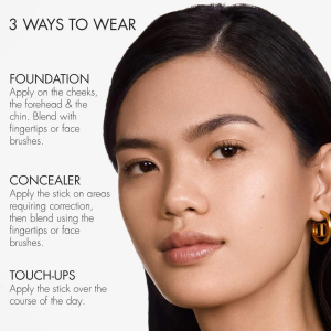 Forever Skin Perfect 24H Multi-Use Foundation Stick - Bajo Pedido