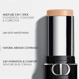 Forever Skin Perfect 24H Multi-Use Foundation Stick - Bajo Pedido