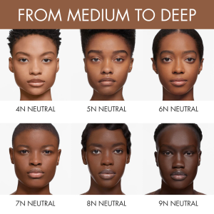 Forever Skin Perfect 24H Multi-Use Foundation Stick - Bajo Pedido