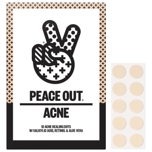 Salicylic Acid Acne Healing Dots