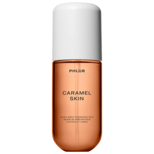 Caramel Skin Body & Hair Fragrance Mist