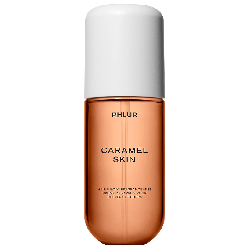 Caramel Skin Body & Hair Fragrance Mist