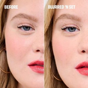 Mini The POREfessional Matte Blurring Loose Setting Powder