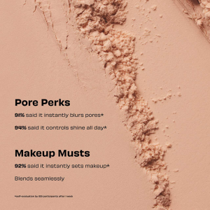 Mini The POREfessional Matte Blurring Loose Setting Powder