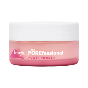Mini The POREfessional Matte Blurring Loose Setting Powder
