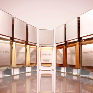 Major Skin Hydra-Luxe Luminous Skin Perfecting Foundation For Natural Glow - Bajo Pedido