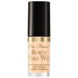Mini Born This Way Super Coverage Multi-Use Concealer - Bajo Pedido