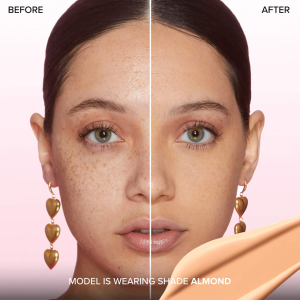 Born This Way Soft Matte Foundation - Bajo Pedido