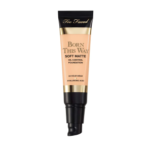 Born This Way Soft Matte Foundation - Bajo Pedido