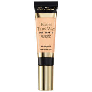 Born This Way Soft Matte Foundation - Bajo Pedido
