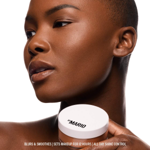SurrealSkin™ Talc-Free Soft Blur Setting Powder - Bajo Pedido