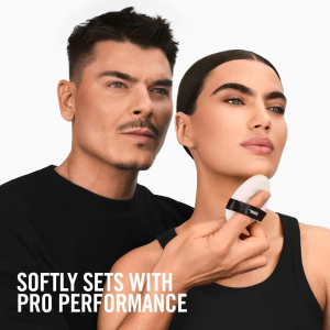 SurrealSkin™ Talc-Free Soft Blur Setting Powder - Bajo Pedido