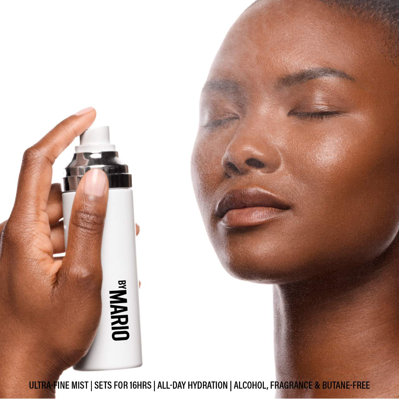 SurrealSkin™ 16HR Soft Setting Spray - Bajo Pedido - Imagen 3