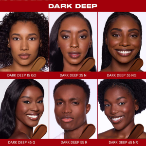 Turn Up the Base Full Beat Waterproof Liquid Foundation - Bajo Pedido