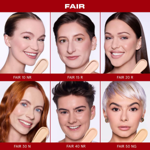 Turn Up the Base Full Beat Waterproof Liquid Foundation - Bajo Pedido