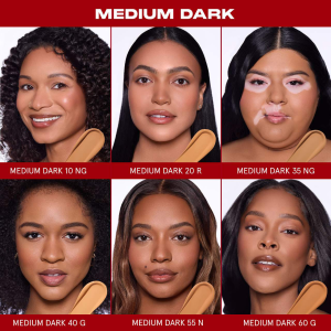 Turn Up the Base Full Beat Waterproof Liquid Foundation - Bajo Pedido