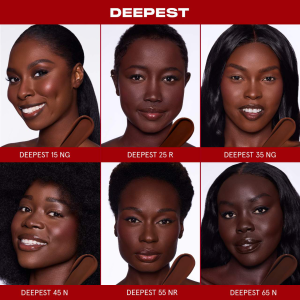 Turn Up the Base Full Beat Waterproof Liquid Foundation - Bajo Pedido