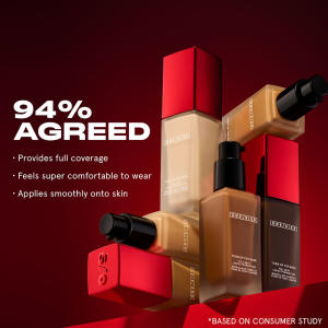 Turn Up the Base Full Beat Waterproof Liquid Foundation - Bajo Pedido