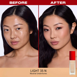 Turn Up the Base Full Beat Waterproof Liquid Foundation - Bajo Pedido