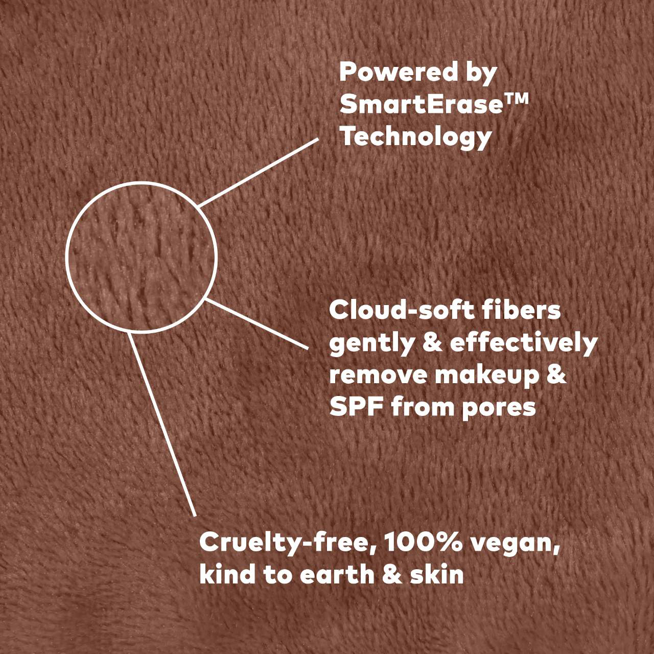 MakeUp Eraser® Neutrals 7-Day Set Reusable Makeup Remover - Bajo Pedido - Imagen 3