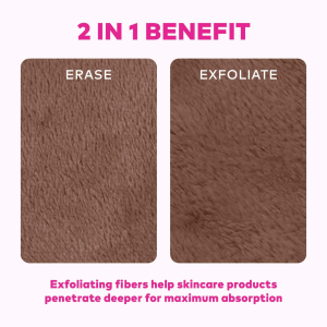 MakeUp Eraser® Neutrals 7-Day Set Reusable Makeup Remover - Bajo Pedido
