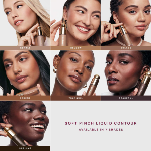 Soft Pinch Liquid Contour - Bajo Pedido