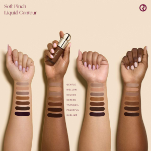 Soft Pinch Liquid Contour - Bajo Pedido