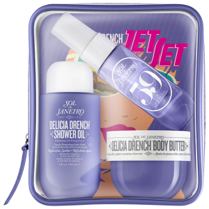 Delícia Drench™ Jet Set - Bajo Pedido