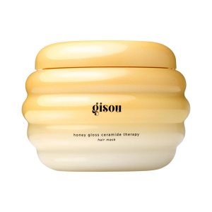 Honey Gloss Ceramide Therapy Hydrating Hair Mask - Bajo Pedido