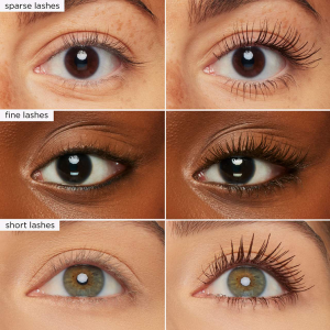 Mini tartelette™ XL lengthening & tubing mascara