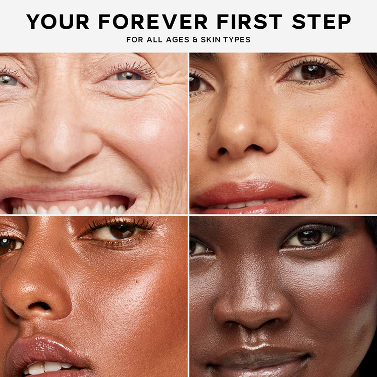 Mini Glowy Super Gel Lightweight Dewy Multipurpose Illuminator - Imagen 7