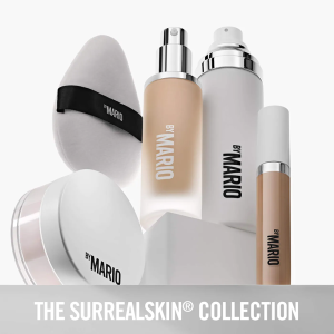 SurrealSkin® Natural Finish Foundation - Bajo Pedido