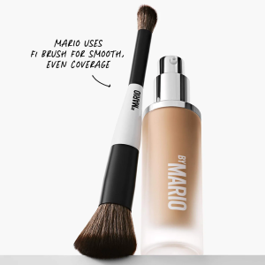 SurrealSkin® Natural Finish Foundation - Bajo Pedido