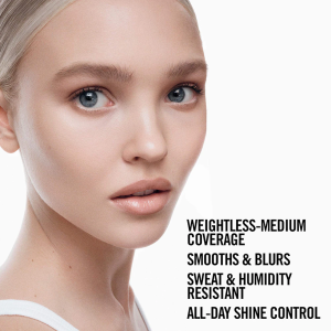 SurrealSkin® Natural Finish Foundation - Bajo Pedido