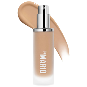 SurrealSkin® Natural Finish Foundation - Bajo Pedido