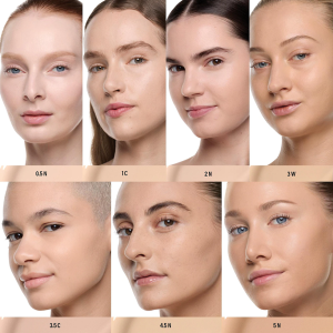 SurrealSkin® Natural Finish Foundation - Bajo Pedido