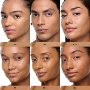 SurrealSkin® Natural Finish Foundation - Bajo Pedido