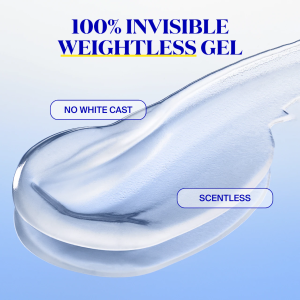 Unseen Sunscreen SPF 40 PA+++