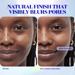 Unseen Sunscreen SPF 40 PA+++