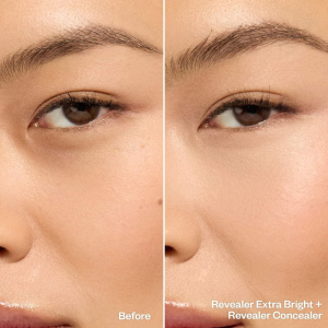 Revealer Extra Bright Serum-Powered Color Correctors for Dark Circles - Bajo Pedido