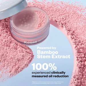 Cloud Set Loose Translucent Talc-Free Setting + Blurring Powder - Bajo Pedido