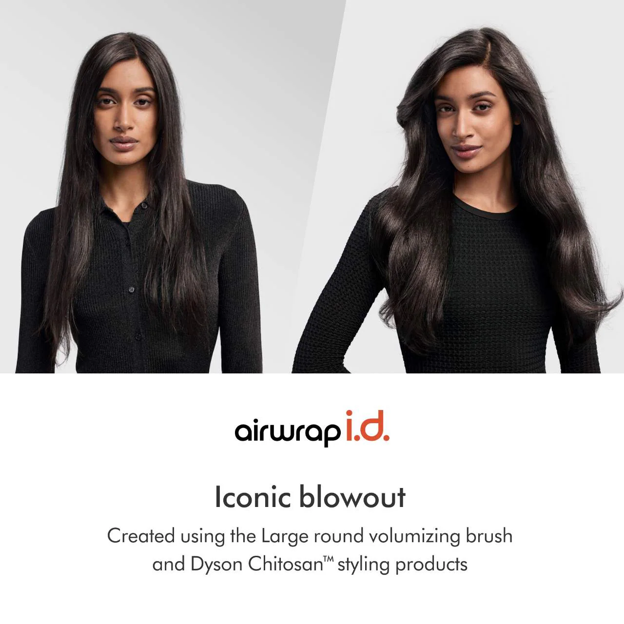 Airwrap ID™ Multi-Styler and Dryer for Straight to Wavy Hair - Bajo Pedido - Imagen 9
