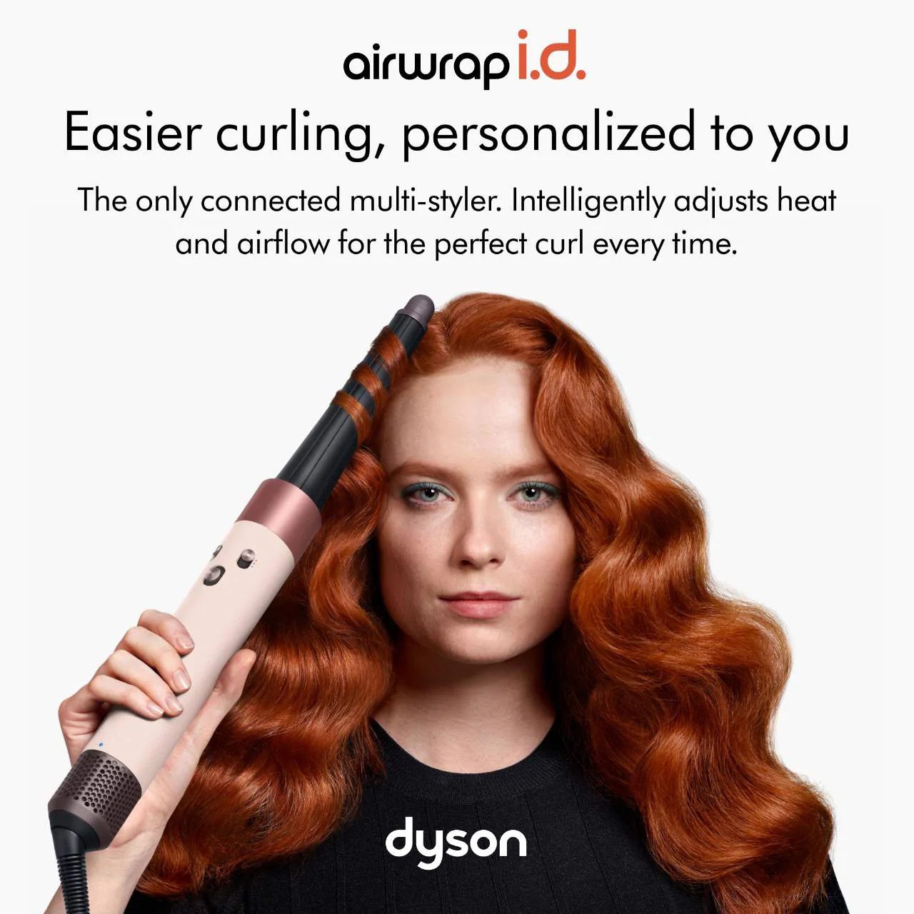 Airwrap ID™ Multi-Styler and Dryer for Straight to Wavy Hair - Bajo Pedido - Imagen 6