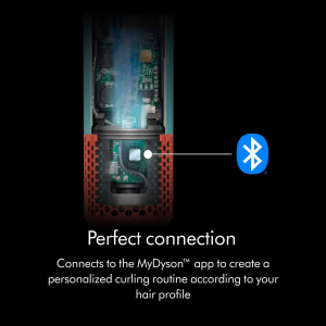 Airwrap ID™ Multi-Styler and Dryer for Straight to Wavy Hair - Bajo Pedido