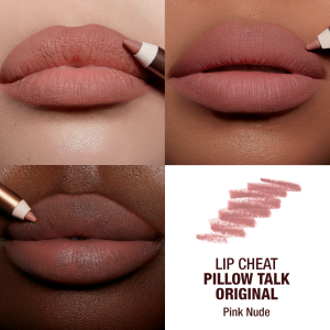 Mini Iconic Lip Cheat Lip Liner Trio - Bajo Pedido
