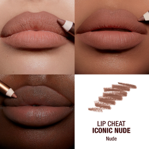 Mini Iconic Lip Cheat Lip Liner Trio - Bajo Pedido