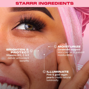 B12 Base Thinner Luminous Vitamin Pearl Boosting Serum - Bajo Pedido