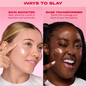 B12 Base Thinner Luminous Vitamin Pearl Boosting Serum - Bajo Pedido