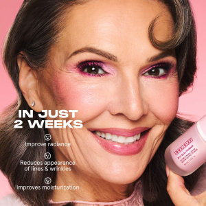 B12 Base Thinner Luminous Vitamin Pearl Boosting Serum - Bajo Pedido