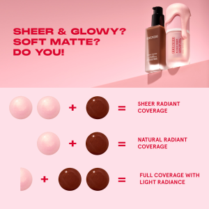 B12 Base Thinner Luminous Vitamin Pearl Boosting Serum - Bajo Pedido